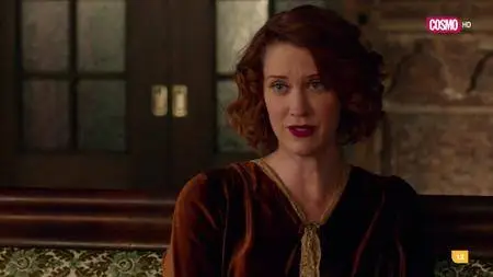 Frankie Drake Mysteries S01E10