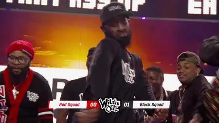 Wild 'n Out S11E12