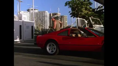 Magnum P.I. S05E17