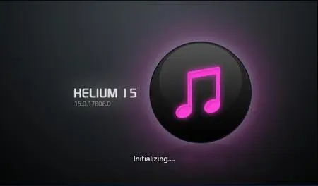 Helium Music Manager 15.1.17842.0 Premium Multilingual