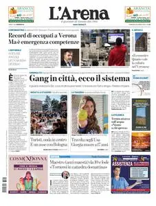 l'Arena - 26 Marzo 2023