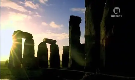 Stonehenge / Стоунхендж (2008)