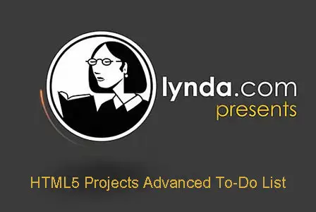 HTML5 Projects Advanced To-Do List (2013)