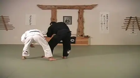 Roy Dean - Art of the Wristlock [repost]