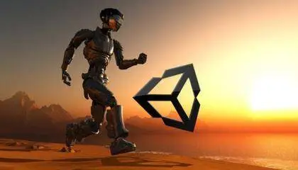 Character Pathfinding in Unity Games with Navigation Mesh