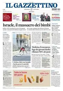 Il Gazzettino Rovigo - 11 Ottobre 2023