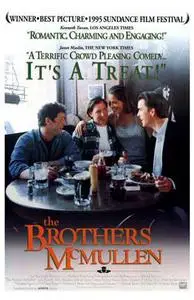 (Comedie dramatique)The Brothers McMULLEN / Les Frères McMULLEN [DVDrip] 1995