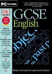 DK GCSE English