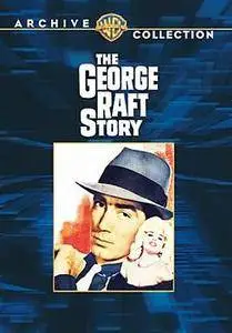 The George Raft Story (1961)