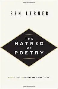 The Hatred of Poetry