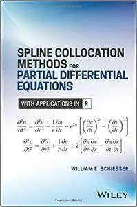 Spline Collocation Analysis of Partial Differential Equations