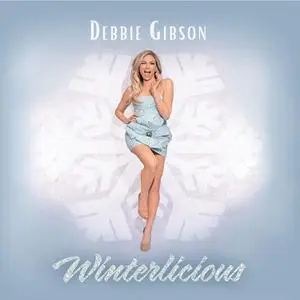 Debbie Gibson - Winterlicious (2022) [Official Digital Download 24/96]