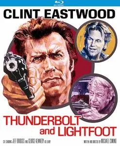 Thunderbolt and Lightfoot (1974)