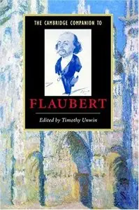 The Cambridge Companion to Flaubert (repost)