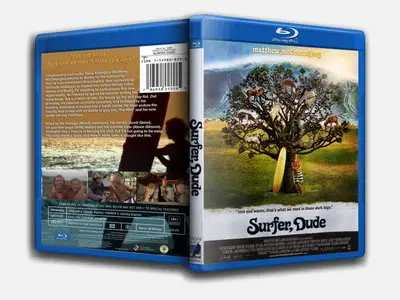 Surfer, Dude (2008)