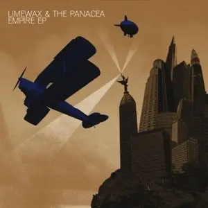 Limewax and The Panacea - Empire EP