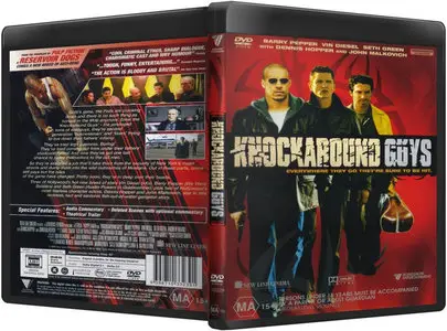 Knockaround Guys (2001)