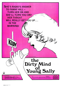 The Dirty Mind of Young Sally (1970)