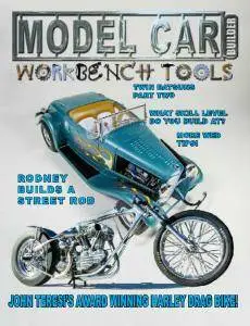 Model Car Builder - Spring 2016