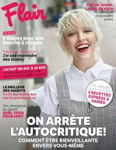 Flair French Edition - 11 Septembre 2019