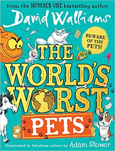 The World’s Worst Pets
