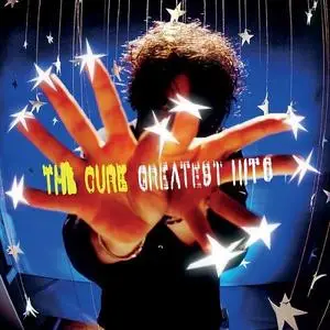 The Cure - Greatest Hits (Remastered) (2001/2017)