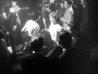 Karel Reisz, Tony Richardson - Momma Don't Allow (1955)