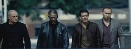 Thick As Thieves (2009)