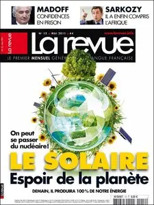 La Revue N°12 - Mai 2011