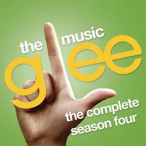 Glee Cast - Glee: The Music - The Complete Season Four (2014)