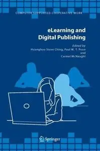 eLearning and Digital Publishing by Hsianghoo Steve Ching [Repost]