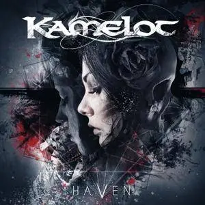 Kamelot - Haven {Deluxe Edition} (2015) [Official Digital Download]