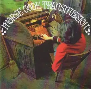 Morse Code (Morse Code Transmission) - 4 Studio Albums (1971-1977) [Reissue 2007-2012] (Re-up)