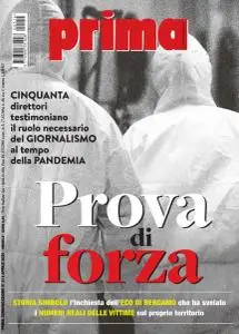 Prima Comunicazione N.514 - Aprile 2020