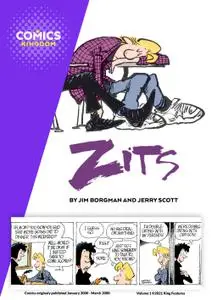 Zits – 17 April 2022