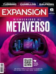 Expansión - septiembre 2022