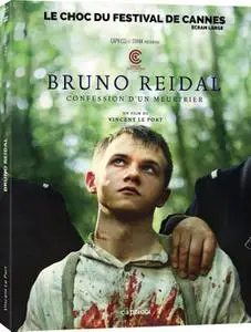 Bruno Reidal: Confession of a Murderer (2022)