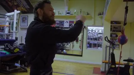 McGREGOR FOREVER S01E02