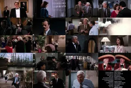 The Naked Gun 2½: The Smell of Fear (1991)