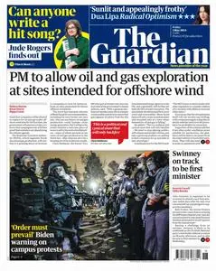 The Guardian - 3 May 2024