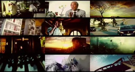 Transformers: Dark of the Moon (2011)