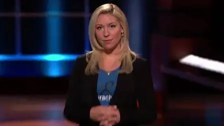 Shark Tank S09E07 720p