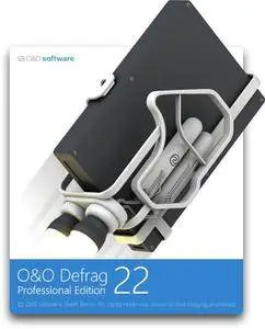 O&O Defrag Professional 22.0.2284 Portable