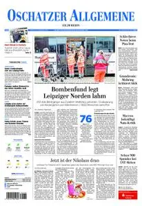 Oschatzer Allgemeine Zeitung – 04. Dezember 2019
