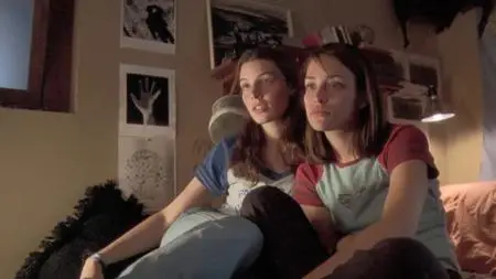 Lost and Delirious (2001)