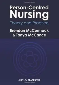 Person-centred Nursing: Theory and Practice
