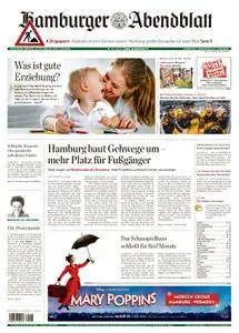 Hamburger Abendblatt Pinneberg - 24. Februar 2018