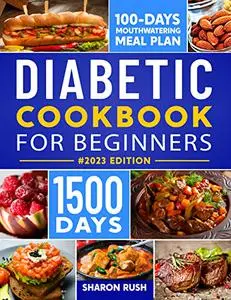 The Diabetic Cookbook for Beginners