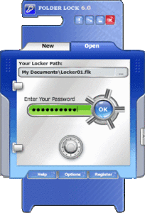 Folder Lock 6.0.1