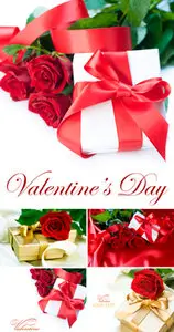 Stock Photo - Valentine's Day 2